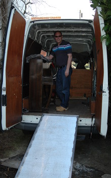 Piano Removals Deliveries Across the South East