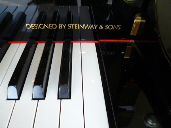 Steinway